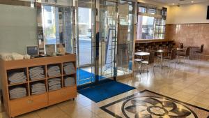 Toyoko Inn Ueda Ekimae