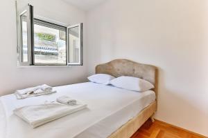 Montesun Dario Apartments