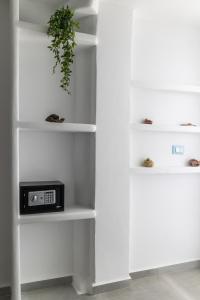 Serenity Studio in Pollonia