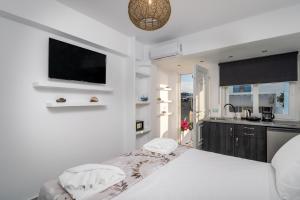 Serenity Studio in Pollonia