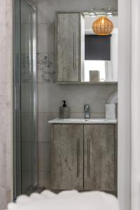 Serenity Studio in Pollonia