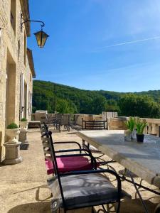 B&B / Chambres d'hotes Domaine la Cabane : photos des chambres