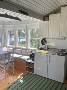 Pikkumökki Sveastugan