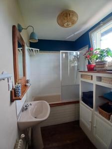 Maisons d'hotes Chez Solange et Paul : photos des chambres