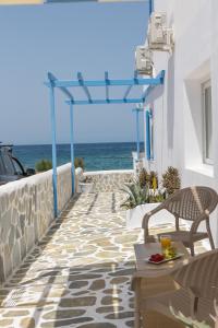 Serenity Suite in Pollonia