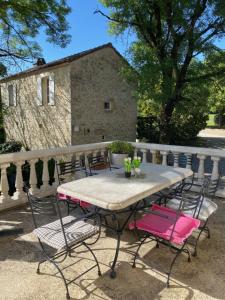 B&B / Chambres d'hotes Domaine la Cabane : photos des chambres