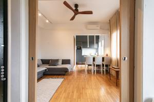 Saroko Apartment 2