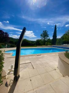 Domaine la Cabane