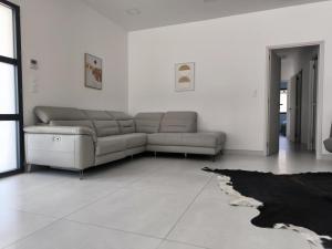 Villa moderne climatisée, piscine billard jacuzzi