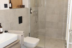 Exklusives Wohnen im historischen Wasserturm dem Highlight von Delitzsch WE 211