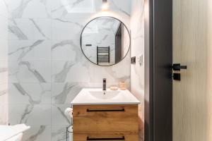 Silver Apartamenty