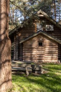 Roze Guest Houses Sklandas