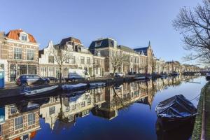 Cozy Apartment in Alkmaar Centre