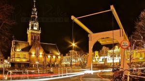 Cozy Apartment in Alkmaar Centre