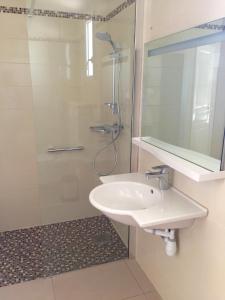 Appart'hotels Hotel et Residence Ta Kladia - Omigna : photos des chambres