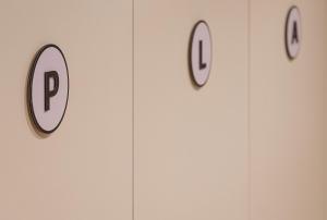 Residencia Universitaria Resa Damia Bonet