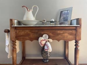 Maisons de vacances Penny lane : photos des chambres