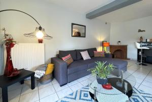 Maisons de vacances Penny lane : photos des chambres