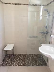 Appart'hotels Hotel et Residence Ta Kladia - Omigna : photos des chambres