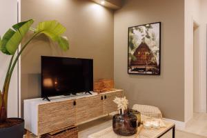 Hinako - 2 bedrooms and terrace in Arroios