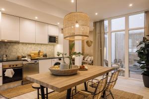 Hinako - 2 bedrooms and terrace in Arroios