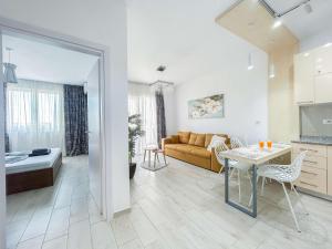 New relax apartment