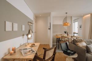 Annunziata - 1 bedroom and parking in Alvalade