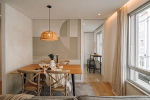 Annunziata - 1 bedroom and parking in Alvalade