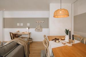 Annunziata - 1 bedroom and parking in Alvalade