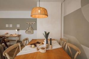 Annunziata - 1 bedroom and parking in Alvalade