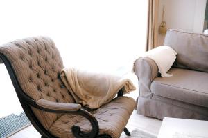 Central apartment in Gaono residence