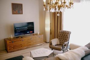 Central apartment in Gaono residence