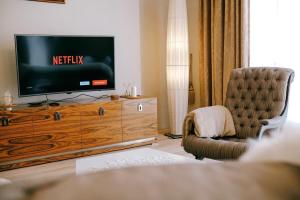 Central apartment in Gaono residence