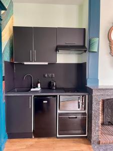 Appartements La Valette : photos des chambres