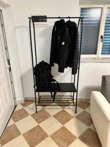 Apartma Enej