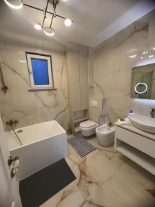 Euro Apartments Radauti