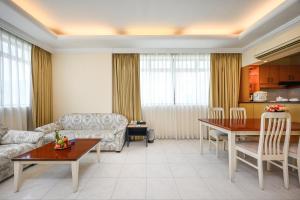 Cityview Serviced Apartment & Hotel Ho Chi Minh City