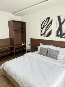 Appartement moderne à l Aouina avec WiFi parking et proche aéroport Tunis Carthage