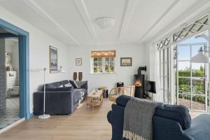 Seaside Charm And Panoramic View