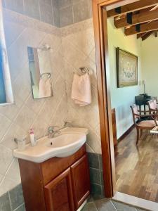 Olive Villa Plataniás