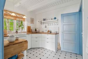 Seaside Charm And Panoramic View