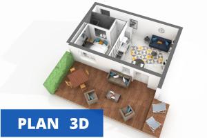 Le Jo - Centre - Terrasse - Verrière Côte dAzur