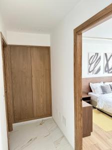 Appartement moderne à l Aouina avec WiFi parking et proche aéroport Tunis Carthage