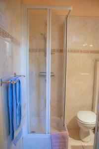 appartement plein centre, 42m au calme avec balcon et wifi