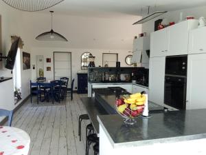 Sejours chez l'habitant Au petit bonheur chez l'habitant : photos des chambres