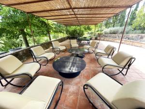 Villa Heritage Florence Chianti Pool & Fitness Center