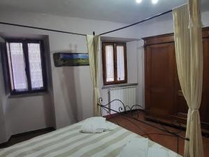 La casa del Viandante