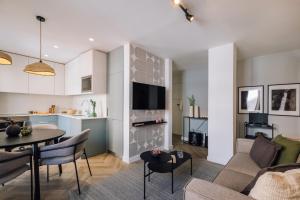 Soconusco - 1 bedroom and balcony in Bairro Azul