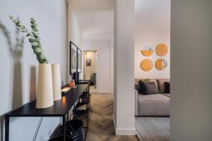 Soconusco - 1 bedroom and balcony in Bairro Azul