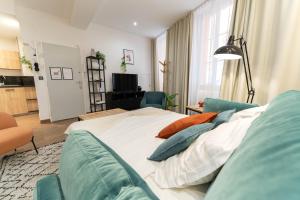 Bel appartement en plein cœur de la vieille ville